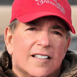 Meet your Posher, Barry